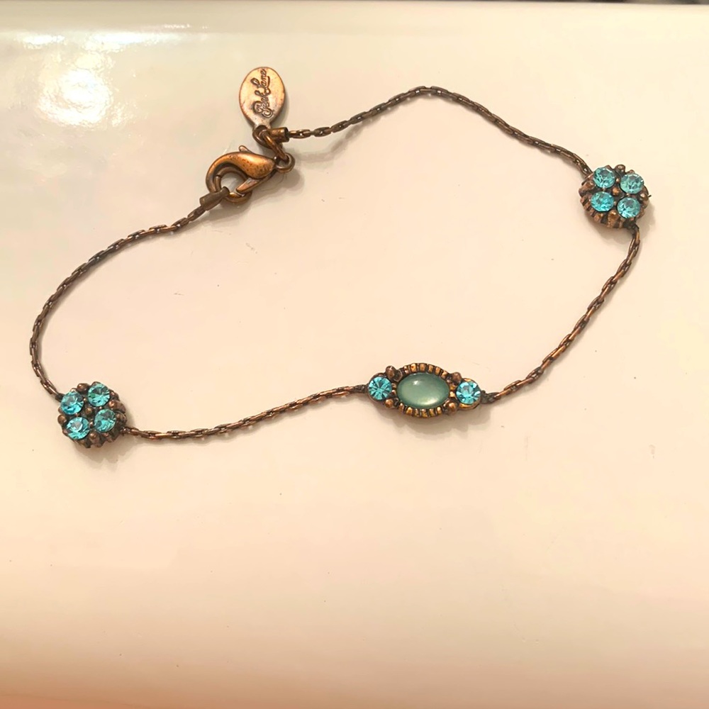 Park Lane Bracelet